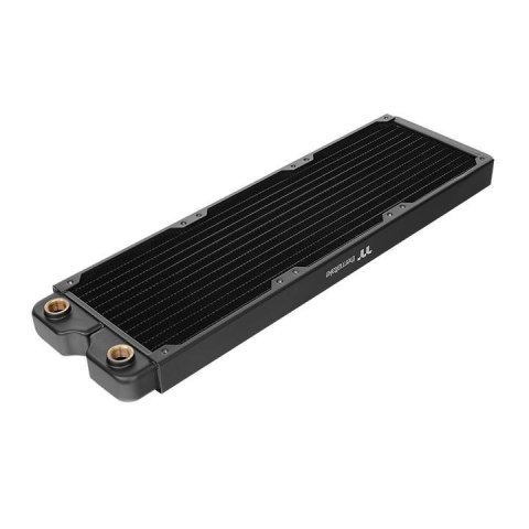 Chłodzenie wodne - Pacific C360/DIY LCS/Copper/Fan 120*3/Black Chłodzenie wodne - Pacific C360/DIY LCS/Copper/Fan 120*3/Black