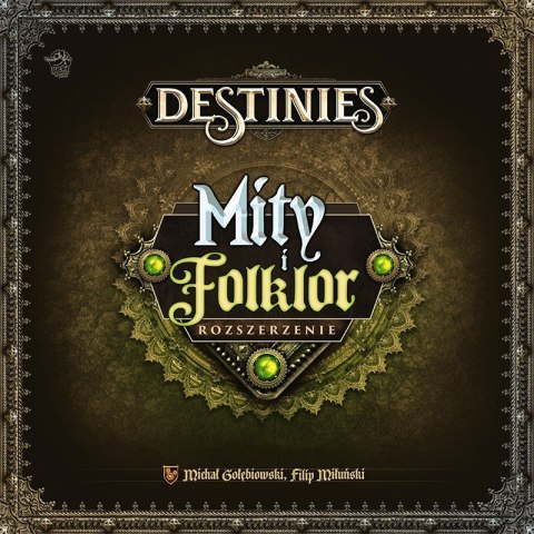 Gra Destinies Mity i folklor Gra Destinies Mity i folklor