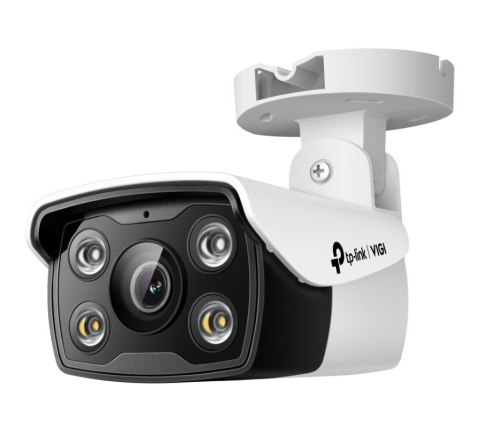 Kamera IP 4MP Zewnętrzna VIGI C340(4mm) Kamera IP 4MP Zewnętrzna VIGI C340(4mm)