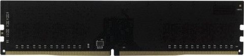 Pamięć DDR4 Signature 16GB/3200(1*16GB) CL22 czarna Pamięć DDR4 Signature 16GB/3200(1*16GB) CL22 czarna