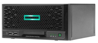 Serwer ProLiant MicroServer Gen10 Plus v2 G6405 2-core 16GB-U VROC 4LFF-NHP 180W External PS P54644-421