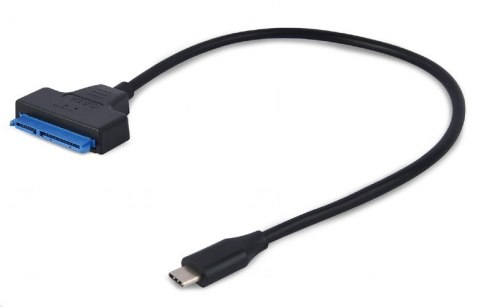 Adapter USB Typ-C do SATA 2,5 cala Adapter USB Typ-C do SATA 2,5 cala
