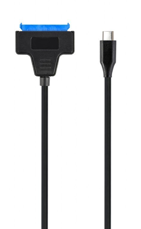 Adapter USB Typ-C do SATA 2,5 cala Adapter USB Typ-C do SATA 2,5 cala