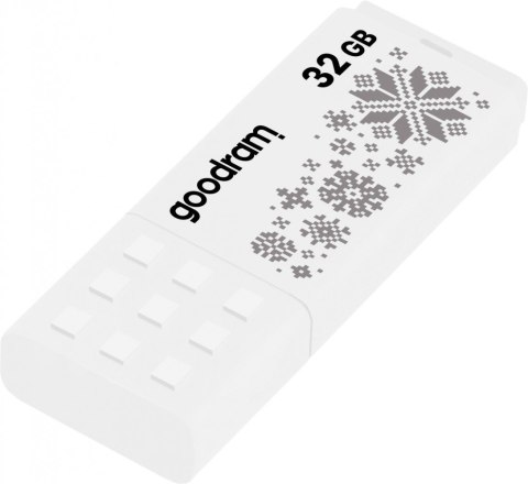 Pendrive UME2 32GB USB 2.0 Winter Pendrive UME2 32GB USB 2.0 Winter