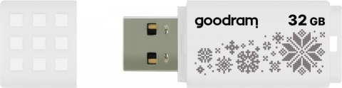 Pendrive UME2 32GB USB 2.0 Winter Pendrive UME2 32GB USB 2.0 Winter