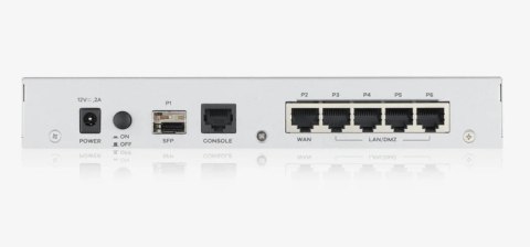 Zapora USG Flex firewall, V2 10/100/1000 1WLAN/4LAN/DMZ/1USB Zapora USG Flex firewall, V2 10/100/1000 1WLAN/4LAN/DMZ/1USB
