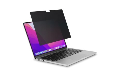 Filtr prywatyzujący magnetyczny do MacBook Pro 14 2021 Filtr prywatyzujący magnetyczny do MacBook Pro 14 2021