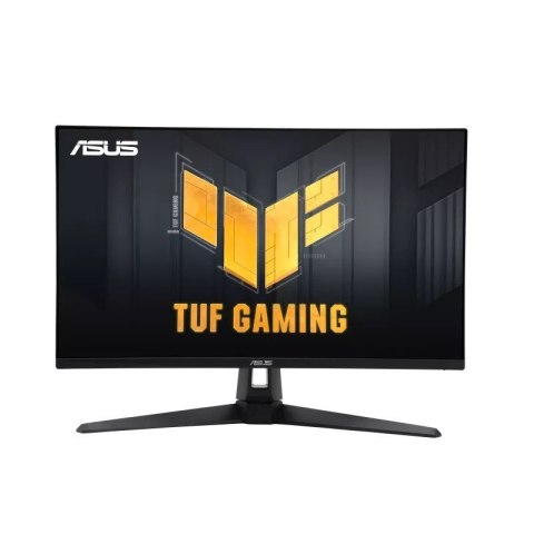 Monitor 27 cali TUF Gaming VG27AQA1A Monitor 27 cali TUF Gaming VG27AQA1A