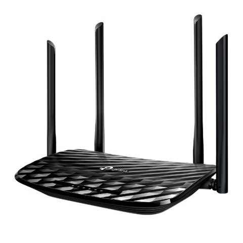 Router EC225-G5 AC1300 3LAN 1WAN Router EC225-G5 AC1300 3LAN 1WAN