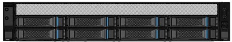 Serwer rack NF5280M6 - 8 x 2.5 1x5315Y 1x32G 1x800W PSU - 2NF5280M6C001DR Serwer rack NF5280M6 - 8 x 2.5 1x5315Y 1x32G 1x800W PSU - 2NF5280M6C001DR