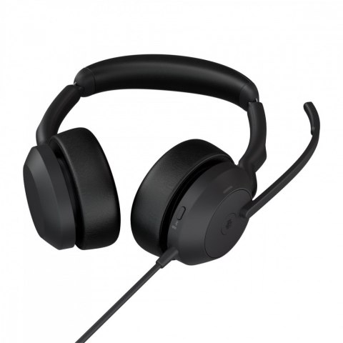 Słuchawki Evolve2 50 USB-A MS Stereo Słuchawki Evolve2 50 USB-A MS Stereo