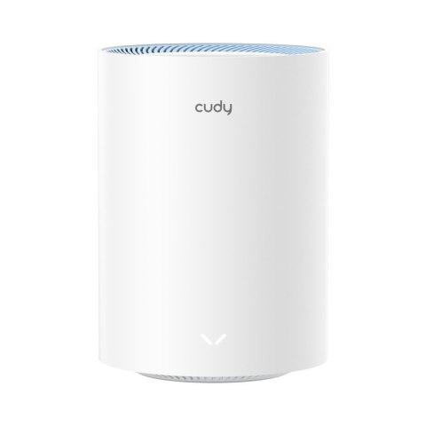 System WiFi Mesh M1200 (3-Pack) AC1200 System WiFi Mesh M1200 (3-Pack) AC1200