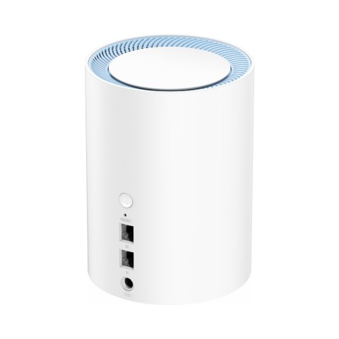 System WiFi Mesh M1200 (3-Pack) AC1200 System WiFi Mesh M1200 (3-Pack) AC1200