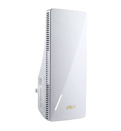Wzmacniacz zasięgu RP-AX58 WiFi Repeater Mesh AX3000 Wzmacniacz zasięgu RP-AX58 WiFi Repeater Mesh AX3000