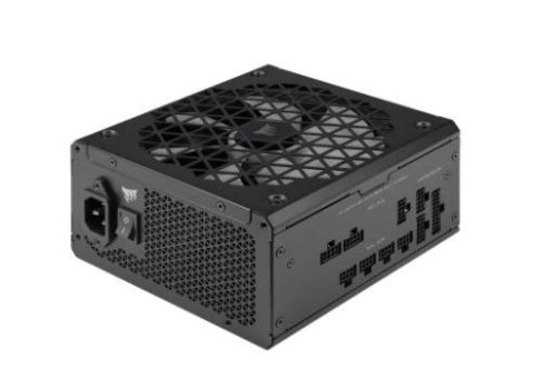 Zasilacz RM750X SHIFT 80+ GOLD Fully Modular ATX Zasilacz RM750X SHIFT 80+ GOLD Fully Modular ATX