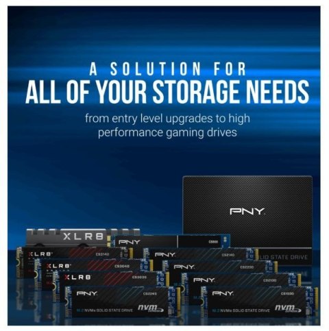 Dysk SSD 1TB M.2 2280 CS2230 M280CS2230-1TB-RB Dysk SSD 1TB M.2 2280 CS2230 M280CS2230-1TB-RB