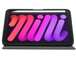Etui Click-In Case for iPad mini (6th) 8.3 cala black