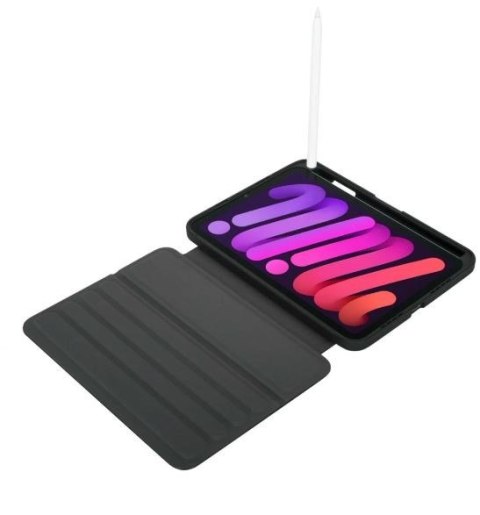 Etui Click-In Case for iPad mini (6th) 8.3 cala black