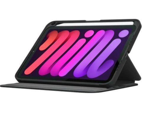 Etui Click-In Case for iPad mini (6th) 8.3 cala black