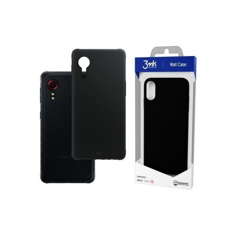 Etui Matt Case do Samsung Xcover 5 G525 Etui Matt Case do Samsung Xcover 5 G525