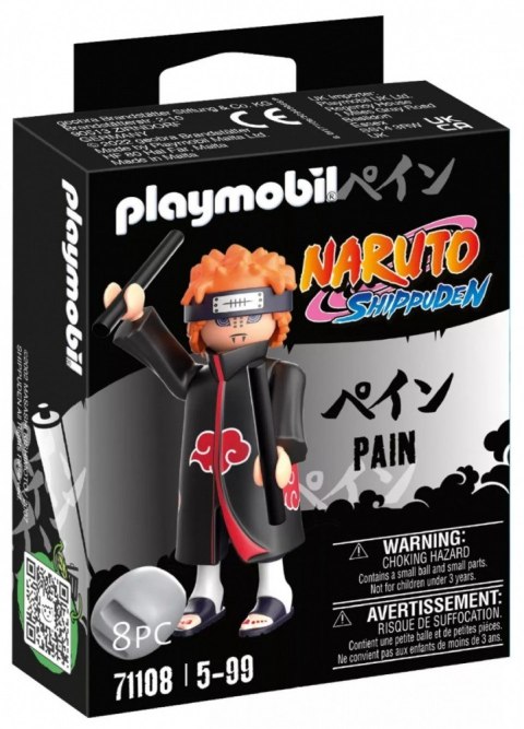 Figurka Naruto 71108 Pain Figurka Naruto 71108 Pain