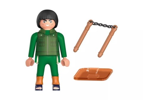 Figurka Naruto 71111 Guy Figurka Naruto 71111 Guy