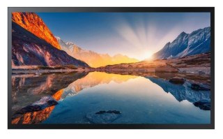 Monitor profesjonalny QM55B-T 55 cali Matowy, Dotykowy 24h/7 500(cd/m2) 3840x2160 (UHD) S10 Player (Tizen 6.5) Wi-Fi/BT 3 lata 