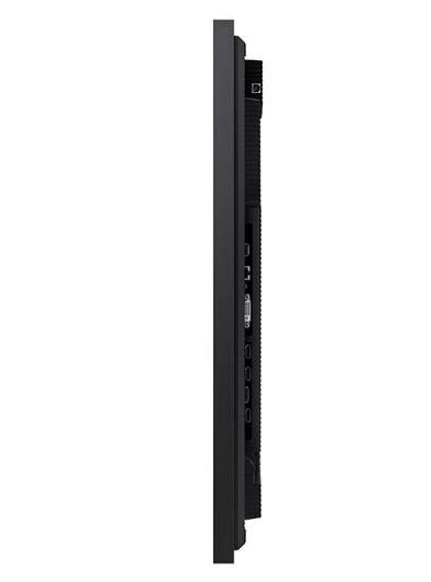 Monitor profesjonalny QM55B-T 55 cali Matowy, Dotykowy 24h/7 500(cd/m2) 3840x2160 (UHD) S10 Player (Tizen 6.5) Wi-Fi/BT 3 lata 