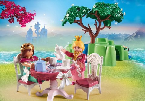 Zestaw Princess 70961 Piknik księżniczek ze źrebakiem Zestaw Princess 70961 Piknik księżniczek ze źrebakiem