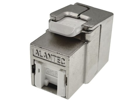 Moduł keystone RJ45 beznarzędziowy STP kat.6A PoE+ Moduł keystone RJ45 beznarzędziowy STP kat.6A PoE+