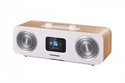 Radio internetowe DAB+/FM RDS Bluetooth/Spotify USB/UPnP Zegar/Alarm Radio internetowe DAB+/FM RDS Bluetooth/Spotify USB/UPnP Zegar/Alarm