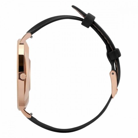 Smartwatch Verona Złoto-czarny Smartwatch Verona Złoto-czarny