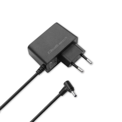 Zasilacz wtyczkowy 10.5W | 5V | 2.1A | 3.5x1.35 Zasilacz wtyczkowy 10.5W | 5V | 2.1A | 3.5x1.35