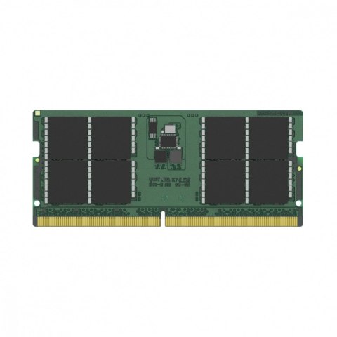 Pamięć notebookowa DDR5 32GB(1*32GB)/5600 CL46 2Rx8 Pamięć notebookowa DDR5 32GB(1*32GB)/5600 CL46 2Rx8