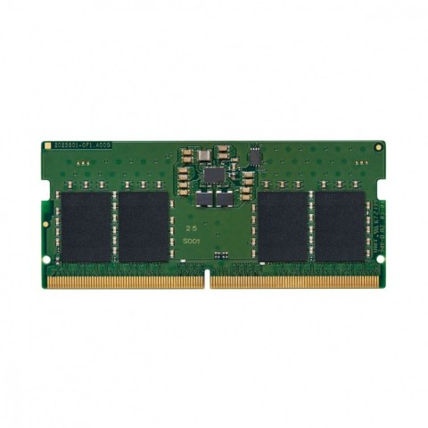 Pamięć notebookowa DDR5 8GB(1*8GB)/5600 Pamięć notebookowa DDR5 8GB(1*8GB)/5600