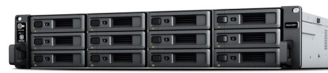 Serwer NAS RS2423+ 12x0HDD Serwer NAS RS2423+ 12x0HDD