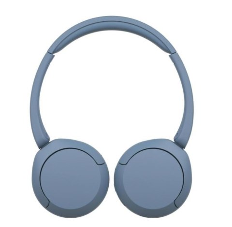 Słuchawki WH-CH520 niebieskie Słuchawki WH-CH520 niebieskie