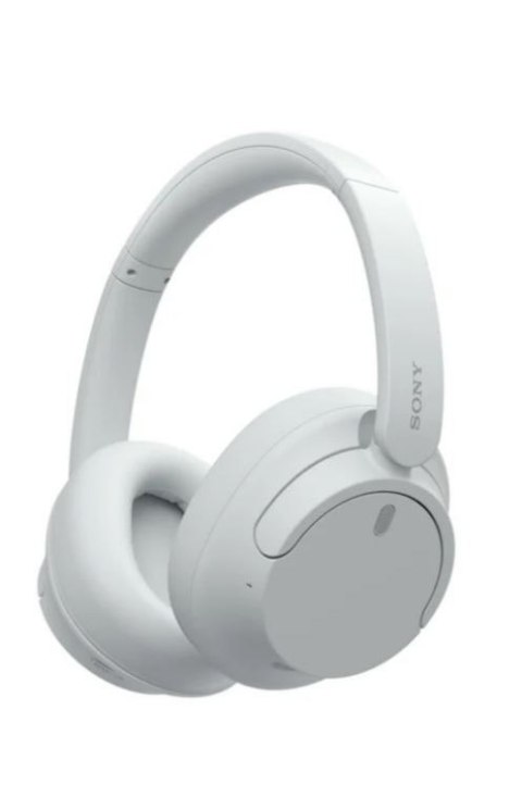 Słuchawki WH-CH720N białe Słuchawki WH-CH720N białe
