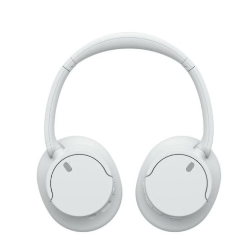 Słuchawki WH-CH720N białe Słuchawki WH-CH720N białe