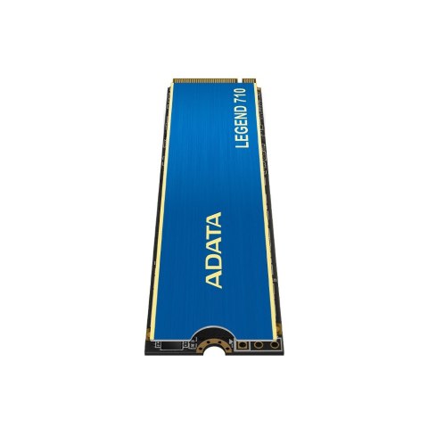 Dysk SSD LEGEND 710 2TB PCIe 3x4 2.4/1.8 GB/s M2 Dysk SSD LEGEND 710 2TB PCIe 3x4 2.4/1.8 GB/s M2