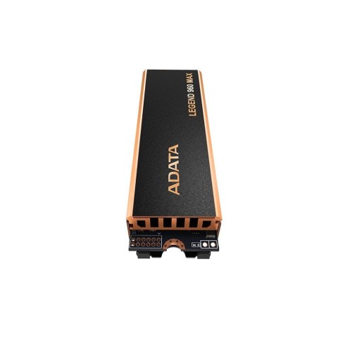 Dysk SSD LEGEND 960 MAX 2TB PCIe 4x4 7.4/6.8 GB/s M2 Dysk SSD LEGEND 960 MAX 2TB PCIe 4x4 7.4/6.8 GB/s M2
