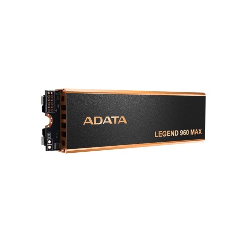 Dysk SSD LEGEND 960 MAX 2TB PCIe 4x4 7.4/6.8 GB/s M2 Dysk SSD LEGEND 960 MAX 2TB PCIe 4x4 7.4/6.8 GB/s M2