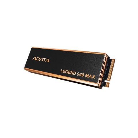 Dysk SSD LEGEND 960 MAX 2TB PCIe 4x4 7.4/6.8 GB/s M2 Dysk SSD LEGEND 960 MAX 2TB PCIe 4x4 7.4/6.8 GB/s M2