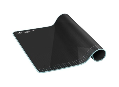 Podkładka pod mysz ROG Hone Ace Aim Lab Edition 508 x 420 x 3 mm Black Podkładka pod mysz ROG Hone Ace Aim Lab Edition 508 x 420 x 3 mm Black