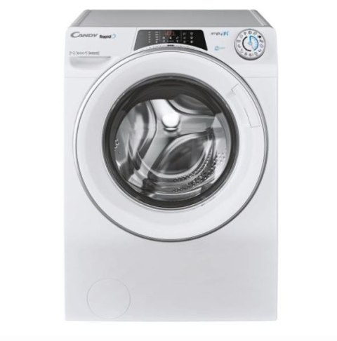 Pralka slim RO41274DWMSE/1-S Pralka slim RO41274DWMSE/1-S
