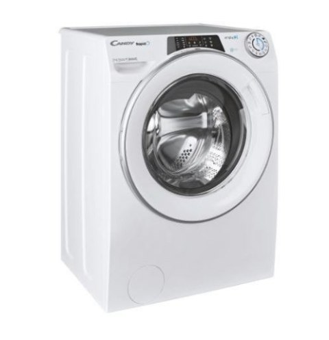 Pralka slim RO41274DWMSE/1-S Pralka slim RO41274DWMSE/1-S