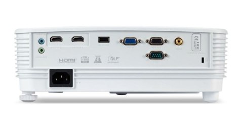 Projektor P1357Wi WXGA 4800lm/20000:1/EMEA Projektor P1357Wi WXGA 4800lm/20000:1/EMEA