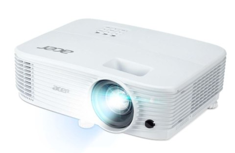 Projektor P1357Wi WXGA 4800lm/20000:1/EMEA Projektor P1357Wi WXGA 4800lm/20000:1/EMEA