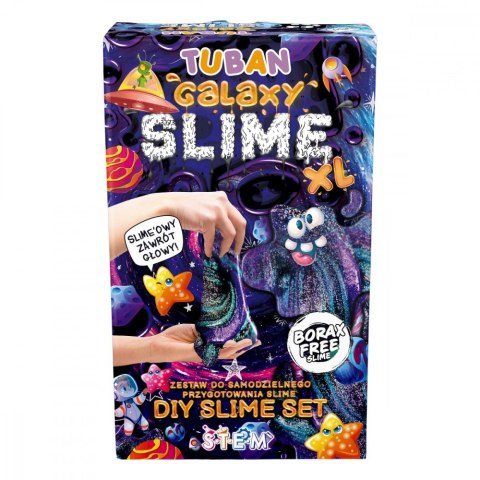 Zestaw Slime DIY Galaxy XL Zestaw Slime DIY Galaxy XL