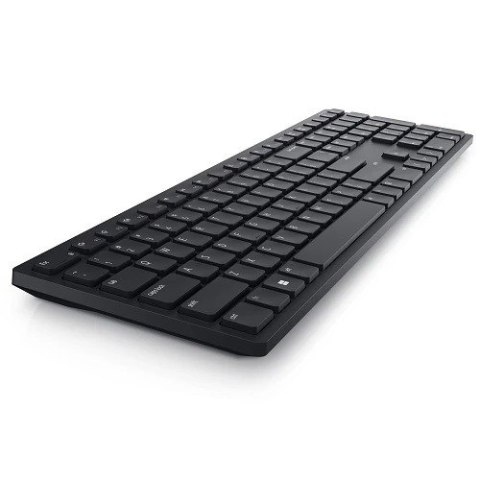 Klawiatura bezprzewodowa KB500 - US International Klawiatura bezprzewodowa KB500 - US International